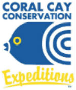 Coral Cay Conservation Logo