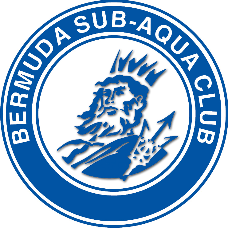 Bermuda Sub-Aqua Club Logo