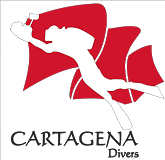 Cartagena Divers Colombia Logo