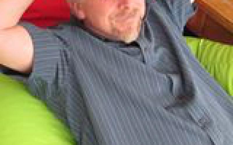 Mark Chase's picture