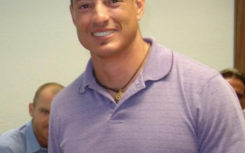 Luis Molina's picture