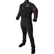 Whites fusion one drysuit with DryCORE warmth makes the perfect drysuit for many divers